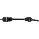 Moose Utility Axle Kit - Complete - Standard - Front Left/Right - Polaris Lm6-Po-8-379