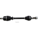 Moose Offroad Lm6-Cf-8-202 Axle Assembly Complete Cfmoto