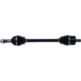 Moose Utility Axle Kit - Complete - Standard - Rear Left/Right - Can Am Lm6-Ca-8-334