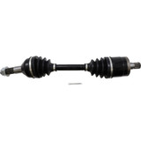 Moose Offroad Lm6-Ca-8-312 Axle Assembly Complete Canam