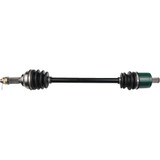 Moose Utility Axle Kit - Cv - Complete - Oem Replacement - Standard - Front Left - John Deere Jdr-7005