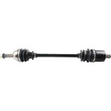 Moose Offroad Pol-7072 Axle Kit Complete Pol