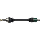 Moose Utility Axle Kit - Cv - Complete - Oem Replacement - Standard - Front Right - John Deere Jdr-7006