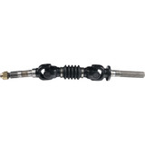 Moose Utility Axle Kit - Cv - Complete - Oem Replacement - Standard - Rear Left/Right - Kubota Kub-7009