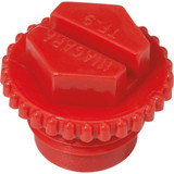 Moose Offroad 100-4495-Pu Clutch Cvr Drain Plug