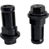 Moose Utility Expansion Bolt - 2 Pack - Polaris 100-4309-Pu