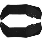 Moose Utility Fender Flares - Polaris - Rzr 44-4200A Moose Utility Fender Flares - Polaris - Rzr 44-4200A