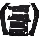 Moose Utility Fender Flares - Yamaha - Wolverine Rmax2/X2 44-7500 Moose Utility Fender Flares - Yamaha - Wolverine Rmax2/X2 44-7500