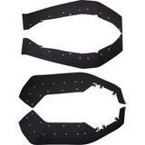 Moose Utility Fender Flares - Yamaha - Wolverine Rmax4/X4 44-7504 Moose Utility Fender Flares - Yamaha - Wolverine Rmax4/X4 44-7504