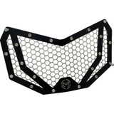 Moose Utility Front Grille - Can-Am X3 500-1072-Pu