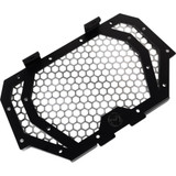 Moose Utility Front Grille - Rzr 900/1000 100-1374-Pu