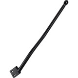 Moose Offroad 4698Pf Hand Shifter Dbl Bend Mse