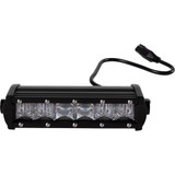 Moose Utility Light Bar - 8" - Green Led Mse-Lb8G