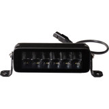 Moose Utility Light Bar - Led - 7" - Black Mse-Blb7 Moose Utility Light Bar - Led - 7" - Black Mse-Blb7