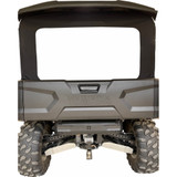 Moose Utility Rear Windscreen - Wolverine X4 Ywx4Rw-11 Moose Utility Rear Windscreen - Wolverine X4 Ywx4Rw-11