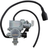 Moose Offroad 400-1235-Pu Carburetor Honda Atv Mse