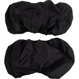Moose Utility Seat Cover - Black - Mule Kmmxbs-11 Moose Utility Seat Cover - Black - Mule Kmmxbs-11
