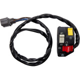 Moose Offroad 400-1262-Pu Switch Block Assembly Honda