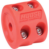 Moose Offroad O15-7002R Cushion Winch Cable Red Moose