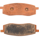 Moto-Master 90921-Pu Brake Pad