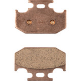 Moto-Master 92221-Pu Brake Pad