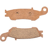 Moto-Master 94921-Pu Brake Pad
