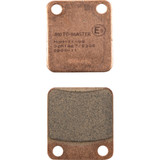 Moto-Master Brake Pads - Racing Series 90011-Pu Moto-Master Brake Pads - Racing Series 90011-Pu