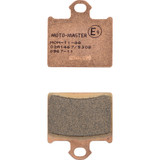 Moto-Master 96711-Pu Brake Pad