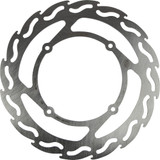 Moto-Master 110295-Pu Brake Rotor Front Flame