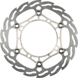 Moto-Master 111036-Pu Brake Rotor Flame 260