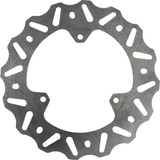 Moto-Master 110371-Pu Brake Rotor Nitro Fr