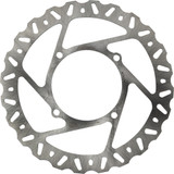 Moto-Master 110638-Pu Brake Rotor Nitro Fr