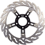 Moto-Master 112317-Pu Brake Rotor Flame