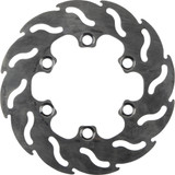 Moto-Master 110382-Pu Brake Rotor Flame Rr