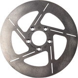 Moto-Master 110627-Pu Brake Rotor Tulsa