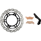 Moto-Master 310030-Pu Brake Rotor Kit 270