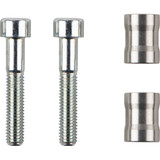 Moto-Master Caliper Adapter Bracket 211058-Pu