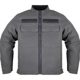Icon Jacket Mototanker Gy Sm