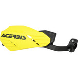 Moto-X Handguards - Yellow/Black 2985881017