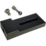 Custom Dynamics Light Bar Extension Mount Lb-Hp-Bracket Custom Dynamics Light Bar Extension Mount Lb-Hp-Bracket