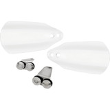 Memphis Shades Mem7216 Ms Hand Guards Flhr Clr