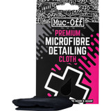 Muc-Off Microfibre Detailing Cloth 20344 Muc-Off Microfibre Detailing Cloth 20344