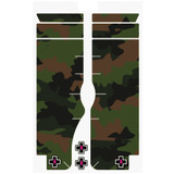 Muc-Off Usa Fork Protection Kit - Camo 20322