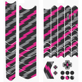 Muc-Off Usa Frame Protection Kit - E-Mtb - Bolt 20314