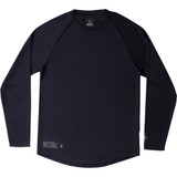 Muc-Off Usa 20365 Muc-Off L/S Jrsy Blck S