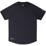 Muc-Off Usa Riders Short-Sleeve Jersey - Black - Xs 20358