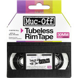 Muc-Off Usa Rim Tape - 10 M X 30 Mm 20072