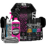 Muc-Off Usa Ultimate Motorcycle Kit 20093Us
