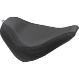 Mustang Runaround Seat - Solo - Black - Basketweave - Flsl '18-'21 83071 Mustang Runaround Seat - Solo - Black - Basketweave - Flsl '18-'21 83071