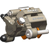 Moto-Master 210111 Brake Caliper Mxc Rear Kaw/Suz